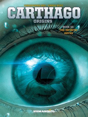 cover image of Carthago (2014), Volume 10